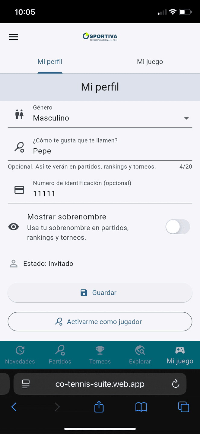 Pantalla 3