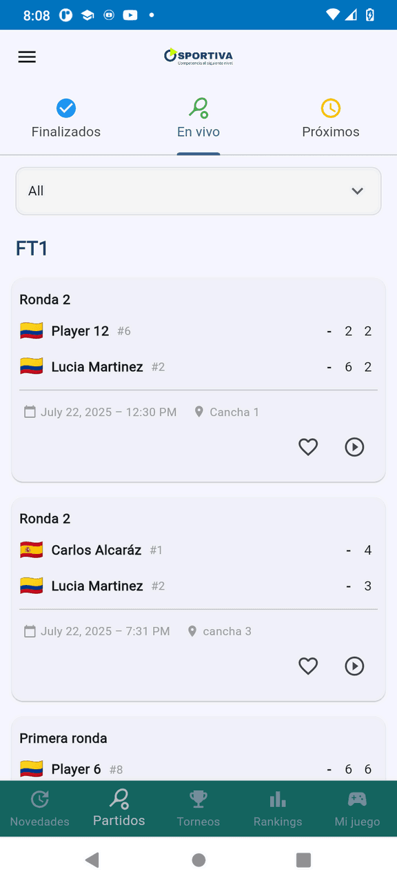 Pantalla 7