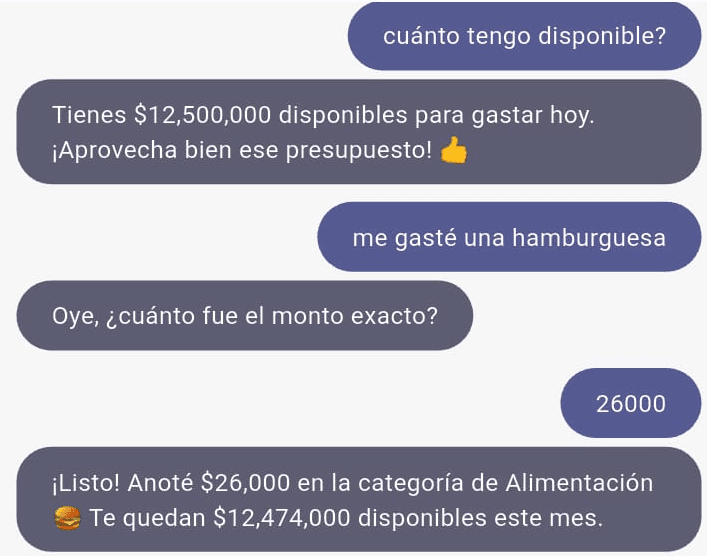 Kairo – conversación